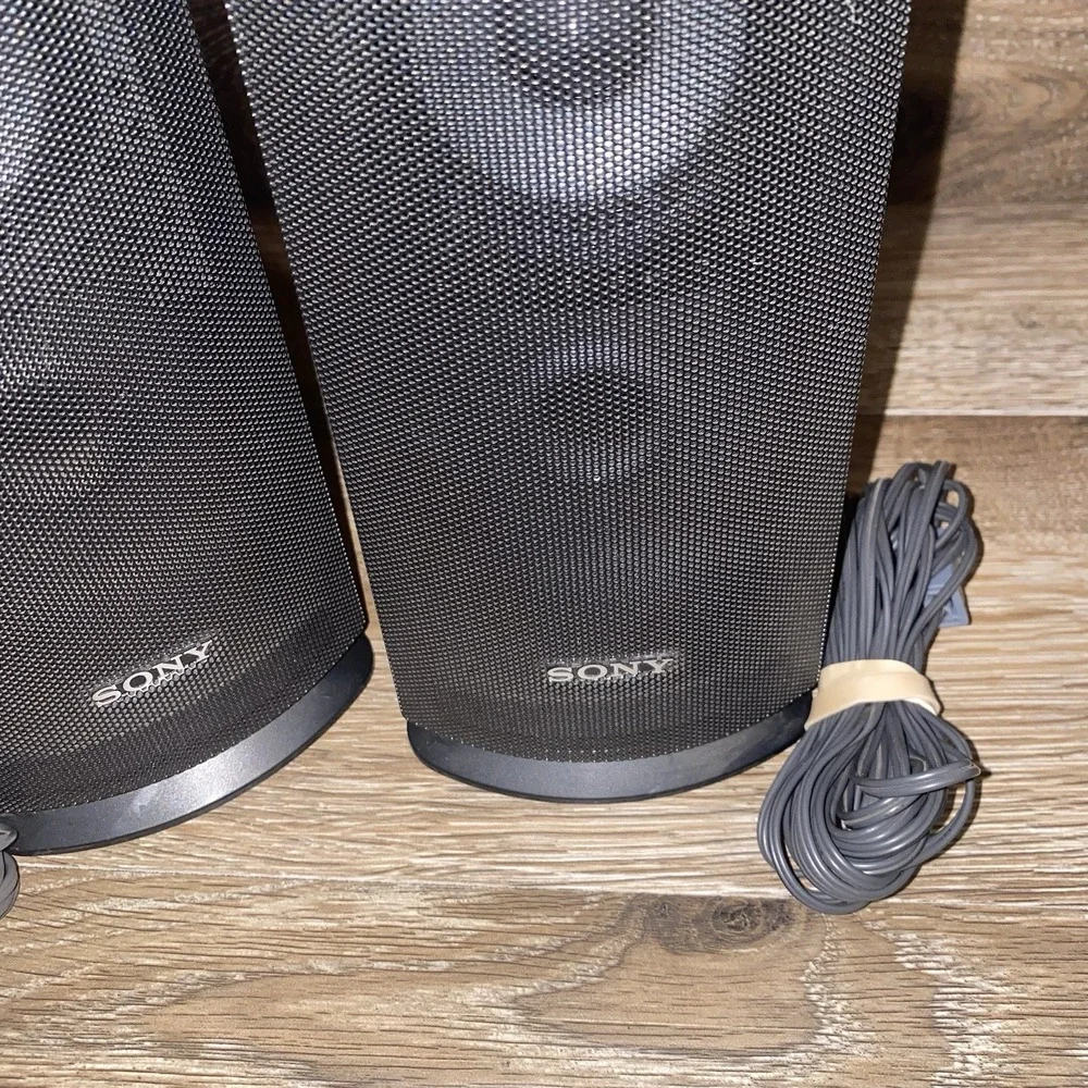Sony ss tsb111